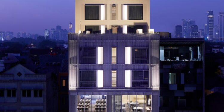 Erian Hotel Jakarta Gelar Promo Menarik di Bulan Juli