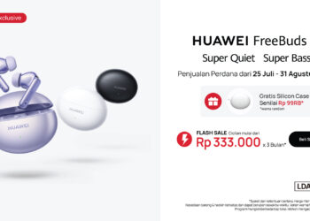 HUAWEI FreeBuds 6i