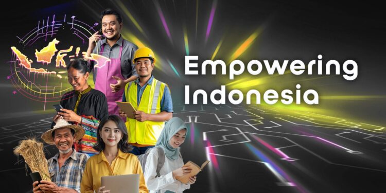 Indosat Catat Laba Bersih Rp2,7 Triliun Kuartal Pertama 2024
