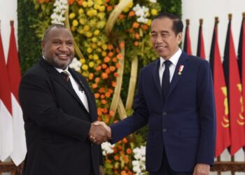 Kerja Sama Bilateral