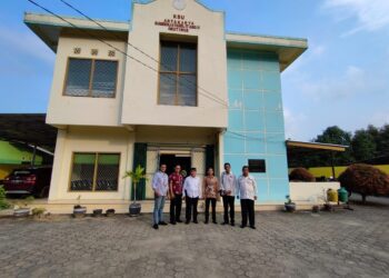 KSP Arta Karya Bersama Terus Maju dan Berkembang Berkat Dana Bergulir LPDB-KUMKM