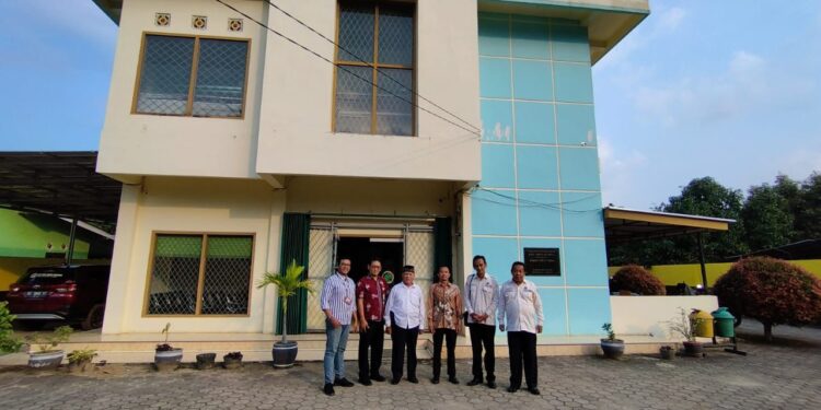 KSP Arta Karya Bersama Terus Maju dan Berkembang Berkat Dana Bergulir LPDB-KUMKM