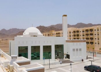 Imam Masjid