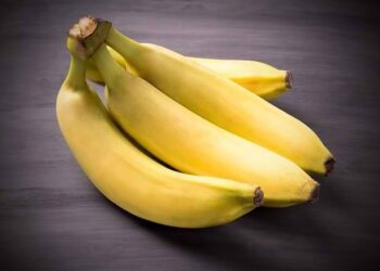 Buah Pisang