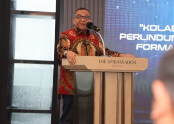 Wamenaker Minta Para Atase Agar Berikan Layanan Optimal bagi Pekerja Migran Indonesia di Luar Negeri