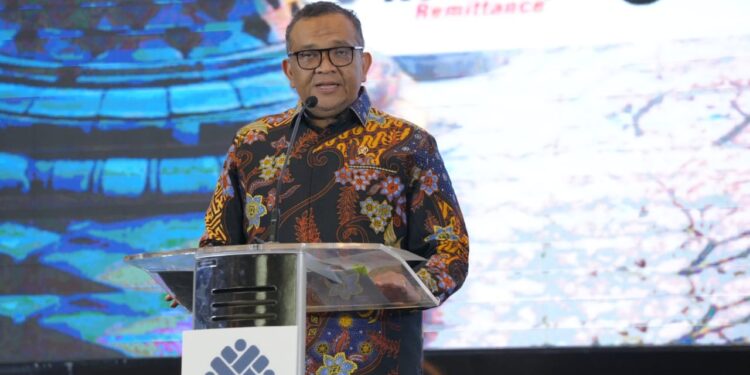 Tingkatkan Kompetensi, Kemnaker Dukung Eksistensi Program Pemagangan Indonesia-Jepang