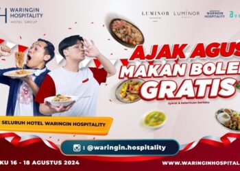 Waringin Hospitality Hotel Group