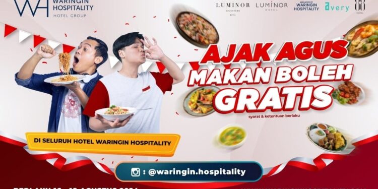 Waringin Hospitality Hotel Group