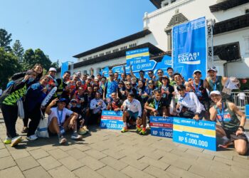 ASICS Indonesia