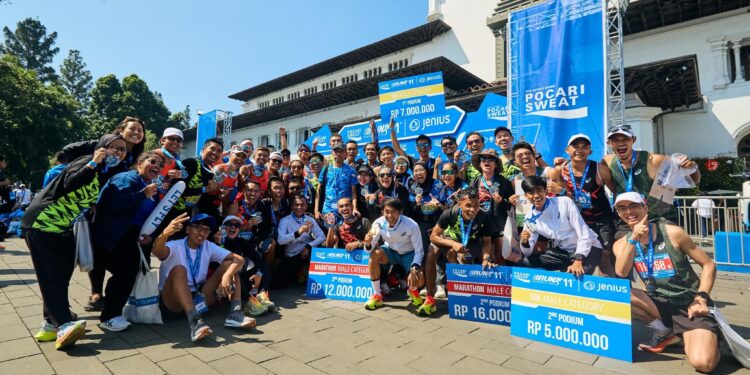 ASICS Indonesia