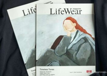 UNIQLO LifeWear