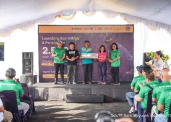 PT Bank Maybank Indonesia Tbk