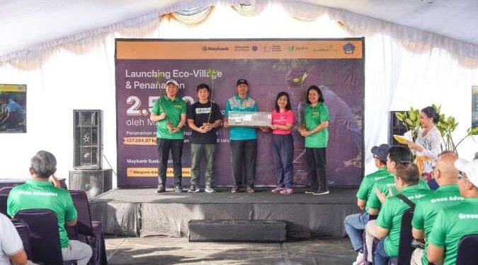 PT Bank Maybank Indonesia Tbk