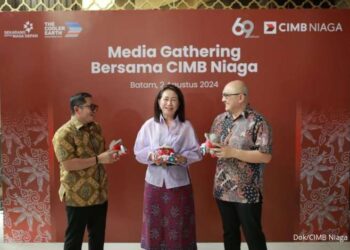 PT Bank CIMB Niaga Tbk (CIMB Niaga)