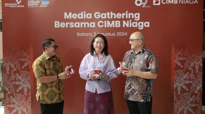 PT Bank CIMB Niaga Tbk (CIMB Niaga)