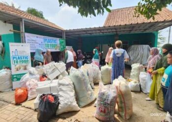 sinar mas land