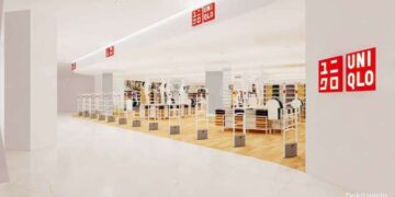 UNIQLO