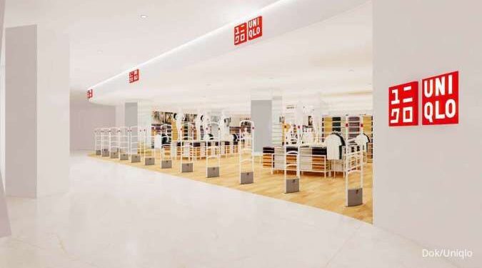 UNIQLO