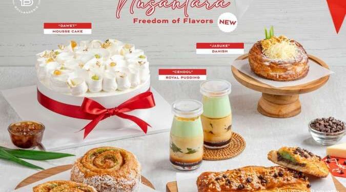 Paris Baguette