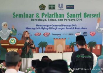 Unilever Indonesia