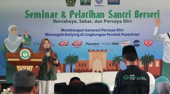 Unilever Indonesia
