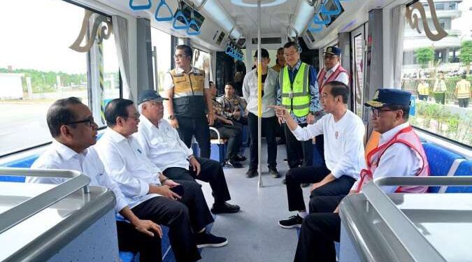 presiden