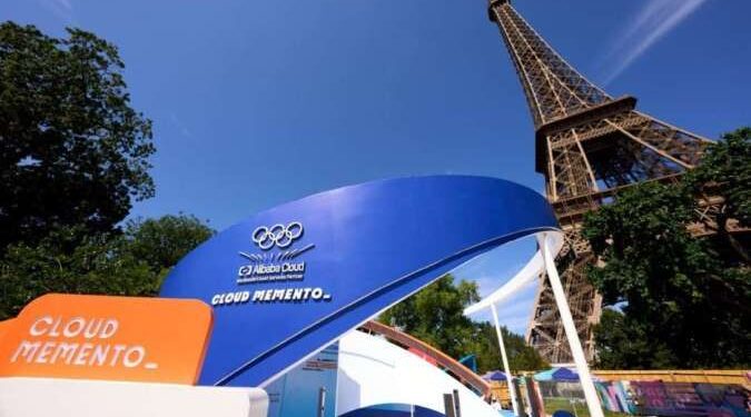 Alibaba Cloud Optimalkan Pengalaman Nonton Olimpiade Paris2024 dengan Teknologi Cloud 1 Alibaba Cloud