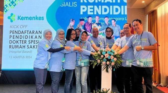 Kementerian Kesehatan