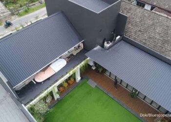 PT NS BlueScope Indonesia