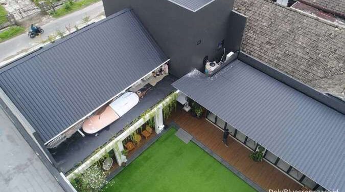 PT NS BlueScope Indonesia