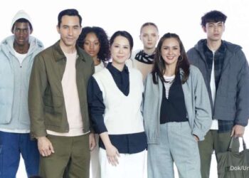 UNIQLO