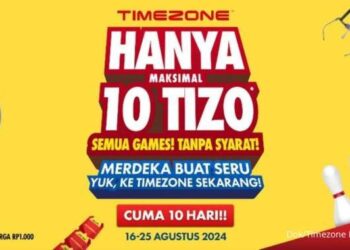 Timezone