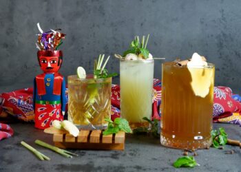 Swiss-Belinn Kemayoran Rayakan Hari Kemerdekaan dengan Promo Gebyar Merah Putih Kemerdekaan dan Kuliner Nusantara di BaReLo 4 Swiss-Belinn Kemayoran