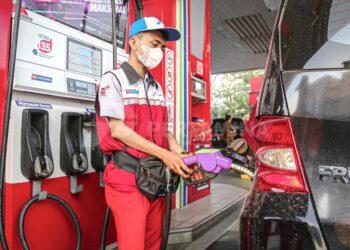 PT Pertamina Patra Niaga