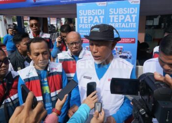pertamina