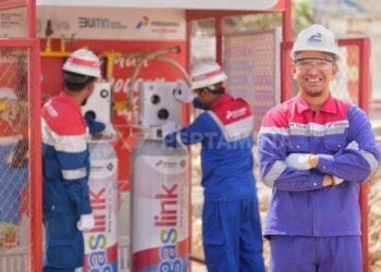 PERTAMINA