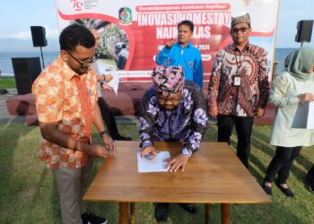 Pelayanan Publik