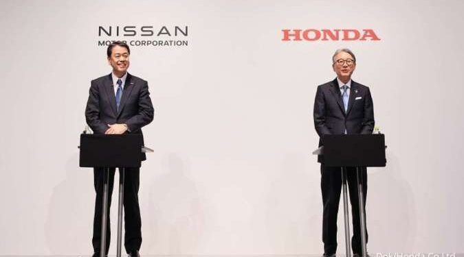  Honda Motor Co., Ltd. (Honda)