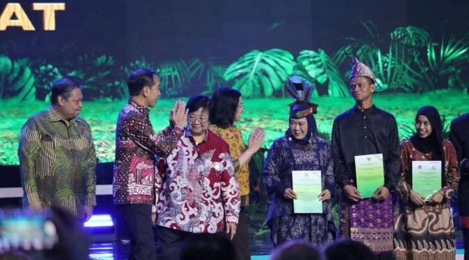 Festival LIKE 2 Digelar, Perhutani Dukung Perbaikan Tata Kelola Kehutanan 1 Perhutani