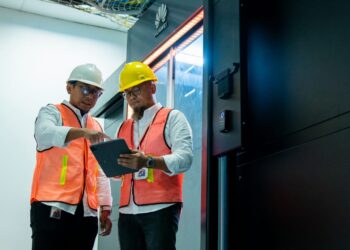 Indosat Ooredoo Hutchison (Indosat atau IOH)