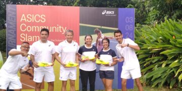 ASICS COMMUNITY