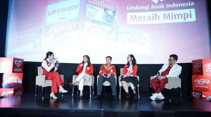 Lifebuoy