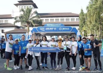 PT Asuransi Jiwa Astra (Astra Life)