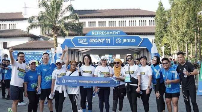PT Asuransi Jiwa Astra (Astra Life)
