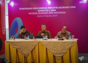 Asosiasi Asuransi Jiwa Indonesia (AAJI)