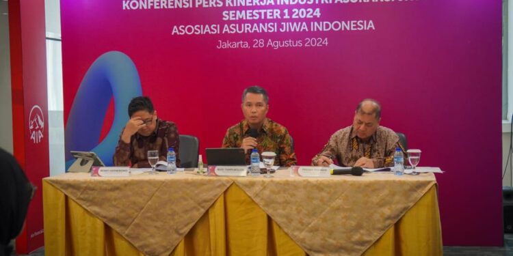 Asosiasi Asuransi Jiwa Indonesia (AAJI)