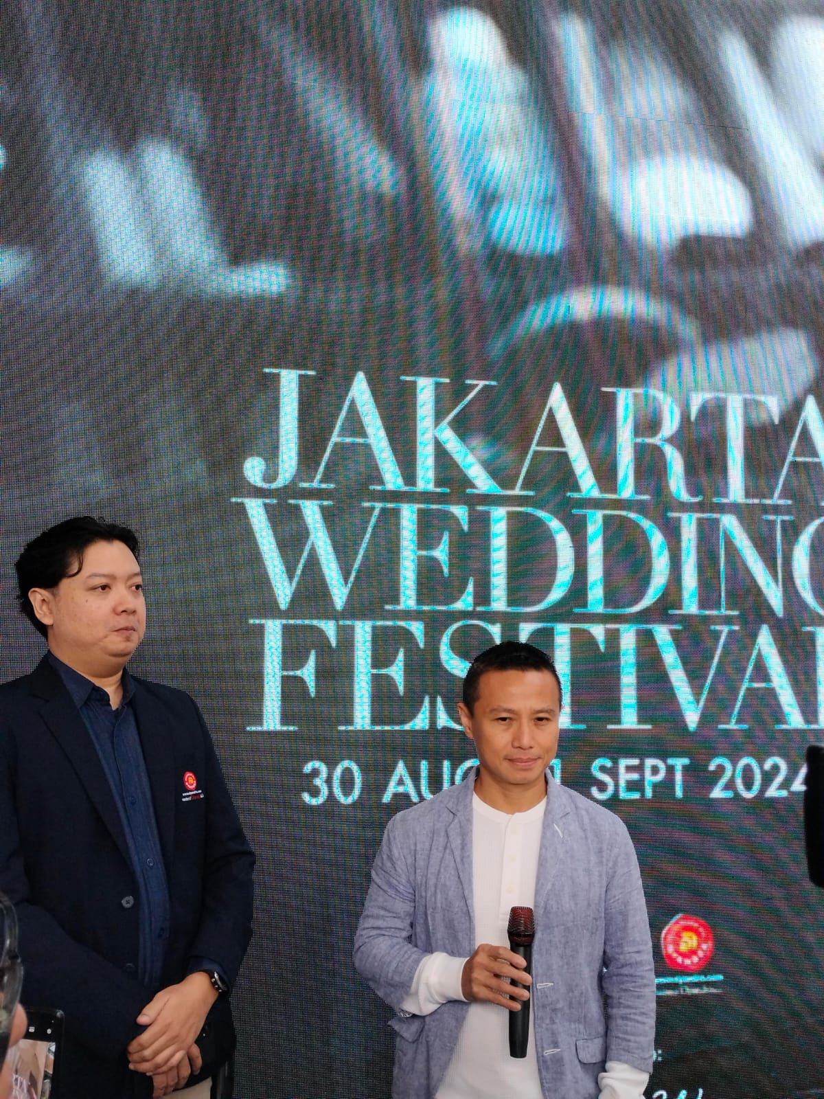 jakarta wedding festival