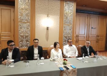 Kementerian Investasi/BKPM