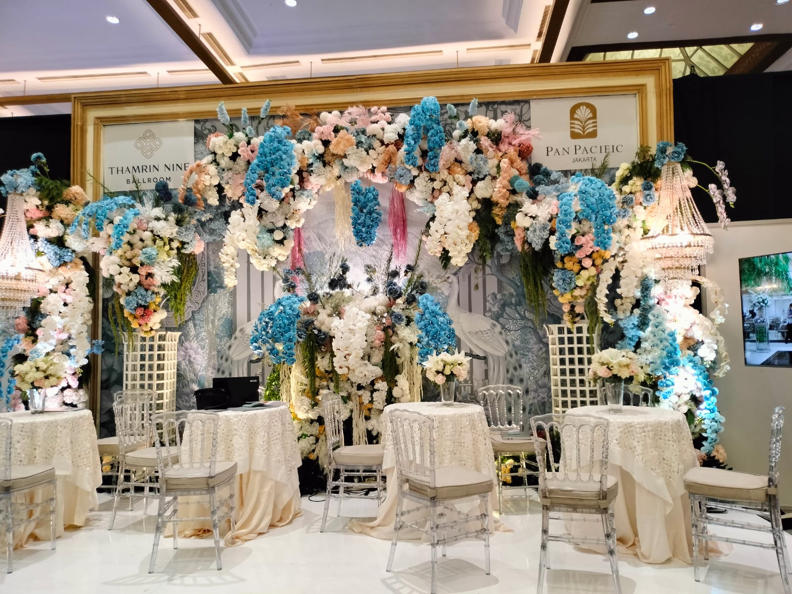 41ee57e1 0b8d 4281 b80a da639b1ee009 - Jakarta Wedding Festival 2024 Resmi Dibuka dari 30 Agustus hingga 1 September 2024 di Jakarta Convention Center (JCC)