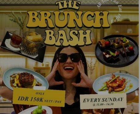 Aviary Bintaro Berikan Pengalaman Makan Sepuasnya Tanpa Batasan Waktu Hanya Rp. 150.000,- 1 Aviary Bintaro